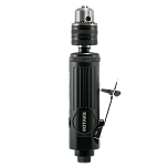 Дрель прямая пневматическая 10 мм (20 000 об/мин)