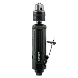 Дрель прямая пневматическая 10 мм (20 000 об/мин)