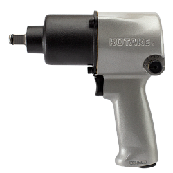 Гайковерт пневматический ударный 1/2" 700 Нм