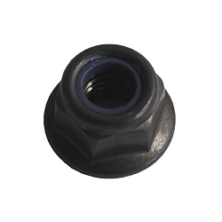 Гайка для винта передней крышки (1 шт)