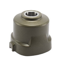 Корпус ударного механизма