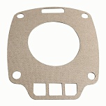 Прокладка задней крышки