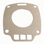 Прокладка задней крышки