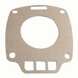 Прокладка задней крышки