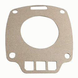 Прокладка задней крышки