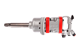 Гайковерт пневматический ударный 1" 3800 Нм