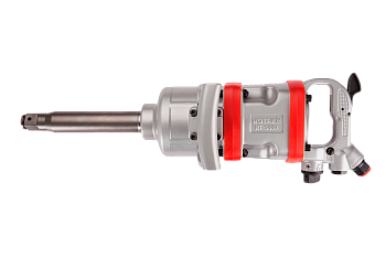 Гайковерт пневматический ударный 1" 3800 Нм