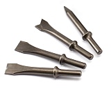 Набор насадок для пневмозубила RT-3501RK, 5 шт