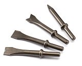 Набор насадок для пневмозубила RT-3501RK, 5 шт