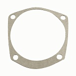 Прокладка передней крышки