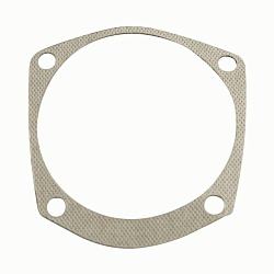 Прокладка передней крышки