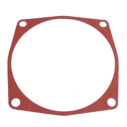 Прокладка передней крышки