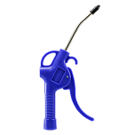 Пистолет продувочный композитный 100 мм