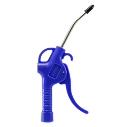 Пистолет продувочный композитный 100 мм