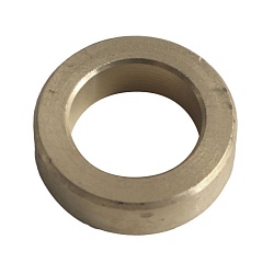 Шайба запорного клапана