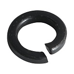 Шайба для винта передней крышки (1 шт)