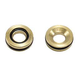 Седло запорного клапана (включая RT-5274-37, RT-5274-38)