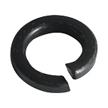 Шайба для винта передней крышки (1 шт)