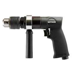 Дрель пневматическая 13 мм (700 об/мин)