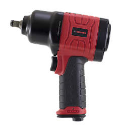 Гайковерт пневматический ударный 1/2" 1080 Нм, композитный