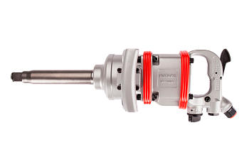 Гайковерт пневматический ударный 1" 2600 Нм