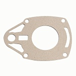 Прокладка задней крышки