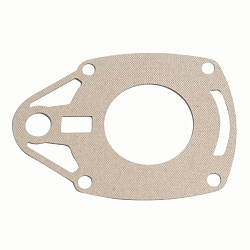 Прокладка задней крышки