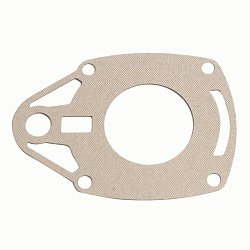 Прокладка задней крышки