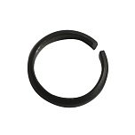 Кольцо фиксирующее для вала 1/2"