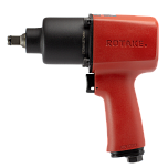 Гайковерт пневматический ударный 1/2" 1492 Нм