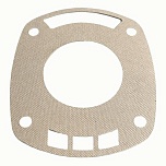 Прокладка задней крышки