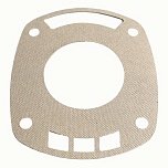 Прокладка задней крышки