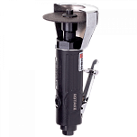 Пневматическая отрезная машинка, 75 мм 20000 об/мин