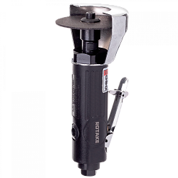 Пневматическая отрезная машинка, 75 мм 20000 об/мин