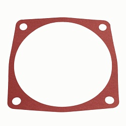 Прокладка передней крышки