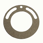 Прокладка задней крышки