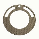 Прокладка задней крышки