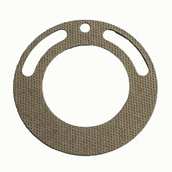 Прокладка задней крышки