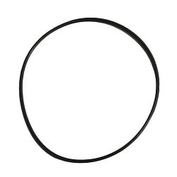 Кольцо уплотнительное переключателя вращения переднее