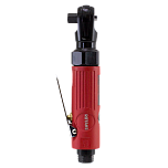 Пневмотрещотка 3/8" 27 Нм