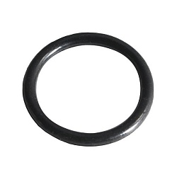 Кольцо уплотнительное для вала 1"