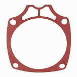 Прокладка передней крышки