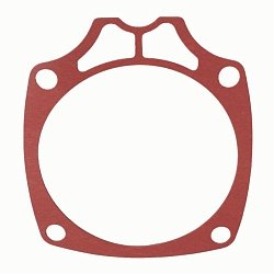 Прокладка передней крышки