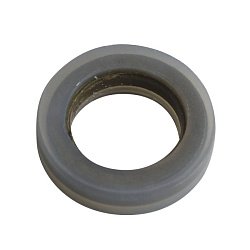 Седло запорного клапана