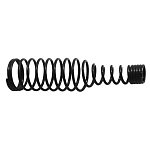 Пружина запорного клапана