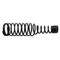 Пружина запорного клапана