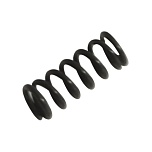 Пружина переключателя вращения