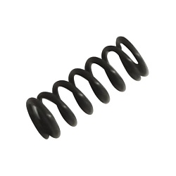 Пружина переключателя вращения