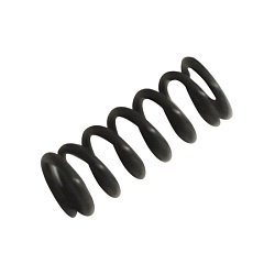 Пружина переключателя вращения