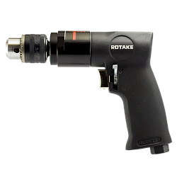Дрель пневматическая 10 мм (1800 об/мин)